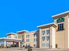 La Quinta by Wyndham Weatherford OK, ξενοδοχείο σε Weatherford