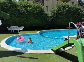 Aparthotel Lucky Family