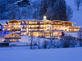 Hotel Berghof