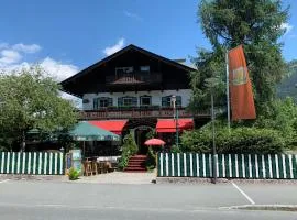Serviced Apartments VILLA LICHT