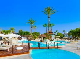 Boutique Hotel H10 White Suites - Adults Only – hotel butikowy w mieście Playa Blanca