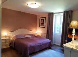 Moulin de la Fleuristerie