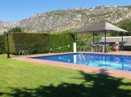 Casa Rural Huerta Vallejo