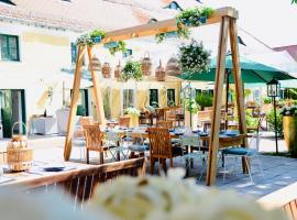 Forsthaus W&ouml;rnbrunn