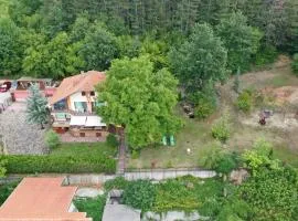 Guest House Slivek