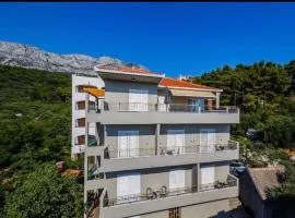 Studio apartman Maja