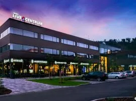 ARMEX LiveCentrum