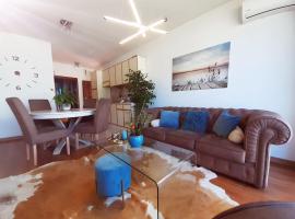 Apartmani Sport Igalo, ubytování s možností vlastního stravování v destinaci Herceg-Novi