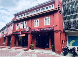JonkeRED Heritage Hotel