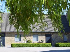 Gastenverblijf ‘t Landsheertje, cottage in Veurne