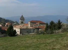 Les Gîtes du Couvent en Ardèche - Gîte de groupe