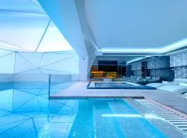 Damianii Luxury Boutique Hotel & Spa