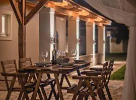 Villa Veneto Luxury holidays