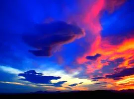 Clouds B&B