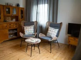 Ferienhaus Lenchen