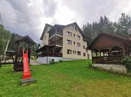 Cascada Cailor
