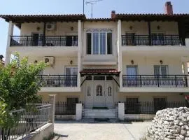 Villa Alexandra Ierissos