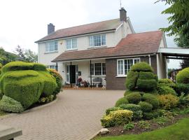 The Meadows B&B, hotel in Armagh