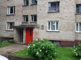 Bulduri apartaments