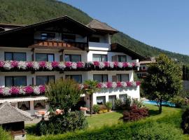 Pension Kleon, hotel en Rifiano