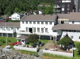 Fosen Fjord Hotel