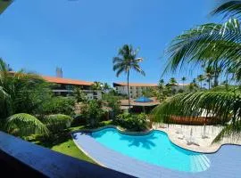 Flat Marulhos Porto de Galinhas - 305D