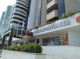 Golden Flat Beira Mar 1655