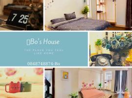 The 10 Best Homestays In Ho Chi Minh City Vietnam Booking Com