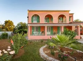 Villa - Cottage Wafaa