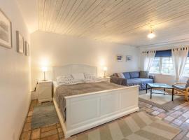 Torekov Guest House, ξενοδοχείο σε Båstad
