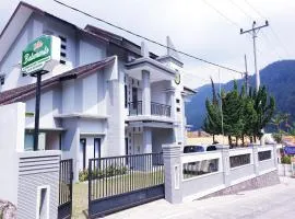 Villa Batumarta