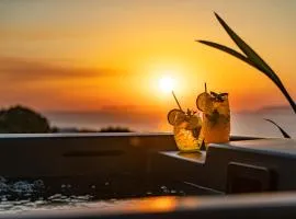 Noelia Suites by MPS