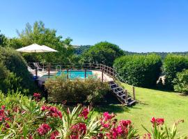 Holiday home Sellanraa, hotel in zona Lago di Martignano, Campagnano di Roma