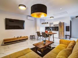 Apartman Izzy, hotel in Senj