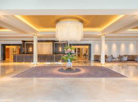 Mullingar Park Hotel, hotell i Mullingar