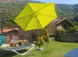 El Rincon De Zaldierna