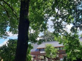 Pension Im Rehwinkel, herberg in Soltau