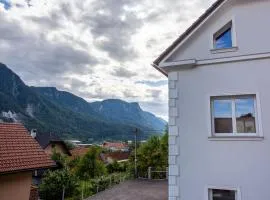 Villa Hillside Apartment