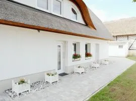 Ferienwohnungen am Reiterhof Sallenthin