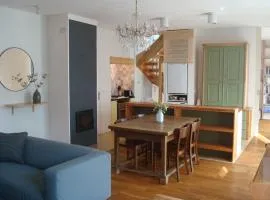 Apartmán pod Velkou Amerikou