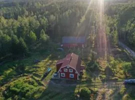 Holiday home in Småland