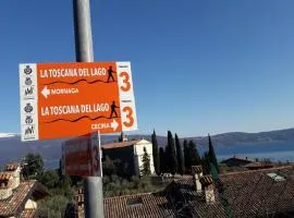 Cà del borgo Historic Village