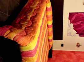 Corte Stella, hotel v destinaci Codogno