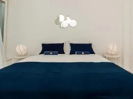 Čikat bay residence