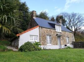 Maison Normande proche de la mer et des commodités, cottage sa Quettehou