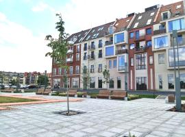 Apartament w Głogowie ที่พักให้เช่าในกัวกูฟ