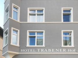 Hotel Trabener Hof, Hotel in Traben-Trarbach