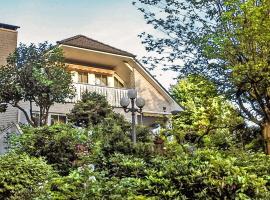 Villa Stephan, vacation rental in Extertal