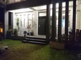 Green Grass B&B