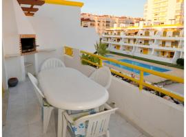 Apartamentos Capitolina